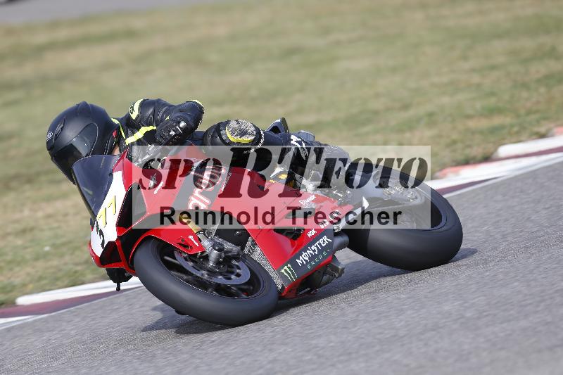 /48 03.10.2026  Speer Racing ADR/Gruppe rot/377